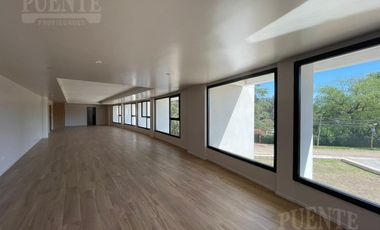 Departamento 2 ambientes a estrenar en VISTA GOLF - Canning (Ezeiza)