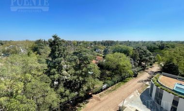 Departamento 2 ambientes a estrenar en VISTA GOLF - Canning (Ezeiza)