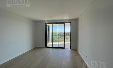 Departamento 2 ambientes a estrenar en VISTA GOLF - Canning (Ezeiza)