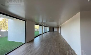 Departamento 2 ambientes a estrenar en VISTA GOLF - Canning (Ezeiza)