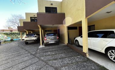 ¡¡ VDO. DUPLEX 2 DORM CJO. CERR. B° STA RITA. CARLOS PAZ - CBA¡¡