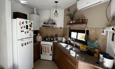 ¡¡ VDO. DUPLEX 2 DORM CJO. CERR. B° STA RITA. CARLOS PAZ - CBA¡¡