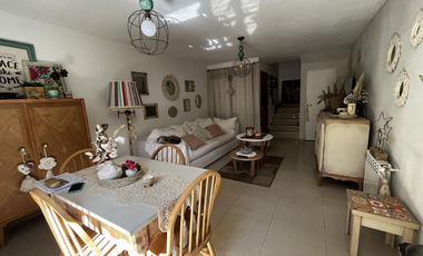 ¡¡ VDO. DUPLEX 2 DORM CJO. CERR. B° STA RITA. CARLOS PAZ - CBA¡¡