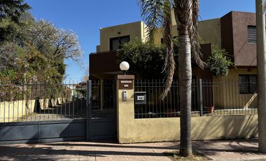 ¡¡ VDO. DUPLEX 2 DORM CJO. CERR. B° STA RITA. CARLOS PAZ - CBA¡¡