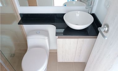 Apartamento en Venta en La Estrella, sector La Tablaza
