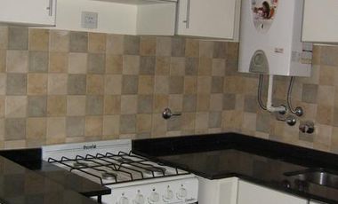 Departamento 2 ambientes - Remedios De Escalada