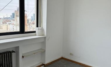 Piso alto, excelente estado, muy luminosa - 245m2