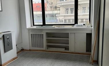 Piso alto, excelente estado, muy luminosa - 245m2