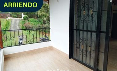 Finca en arriendo- Guarne- Vereda la Clara