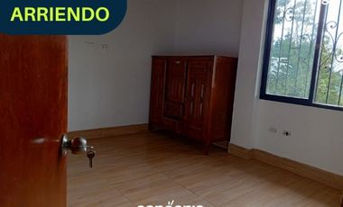 Finca en arriendo- Guarne- Vereda la Clara