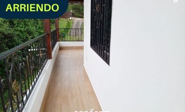 Finca en arriendo- Guarne- Vereda la Clara