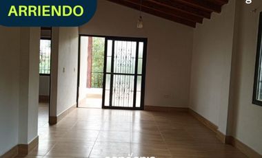 Finca en arriendo- Guarne- Vereda la Clara