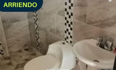 Finca en arriendo- Guarne- Vereda la Clara