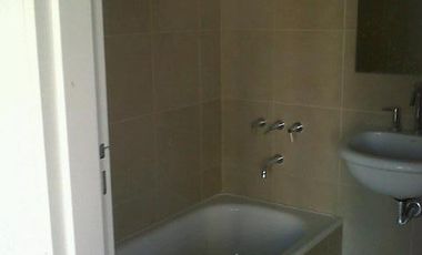 Departamento  monoambiente - Olivos - Edificio Regatta Vte  Lopez