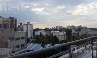 Departamento  monoambiente - Olivos - Edificio Regatta Vte  Lopez