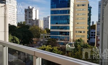Departamento  monoambiente - Olivos - Edificio Regatta Vte  Lopez