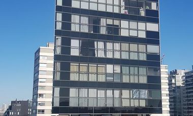 Departamento  monoambiente - Olivos - Edificio Regatta Vte  Lopez