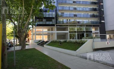 Departamento  monoambiente - Olivos - Edificio Regatta Vte  Lopez