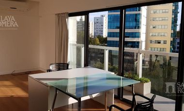Departamento  monoambiente - Olivos - Edificio Regatta Vte  Lopez