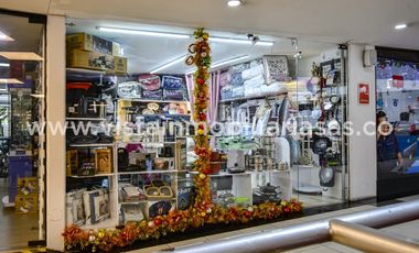 Venta Local Comercial Sector Centro, Manizales