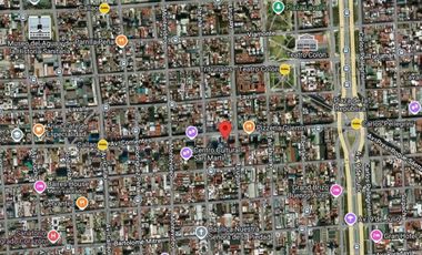 Departamento Monoambiente en venta - 1 Baño - 30Mts2 - San Cristóbal