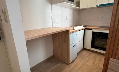 Departamento Monoambiente en venta - 1 Baño - 30Mts2 - San Cristóbal