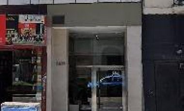 Departamento Monoambiente en venta - 1 Baño - 30Mts2 - San Cristóbal