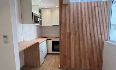 Departamento Monoambiente en venta - 1 Baño - 30Mts2 - San Cristóbal