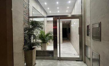 Departamento Monoambiente en venta - 1 Baño - 30Mts2 - San Cristóbal