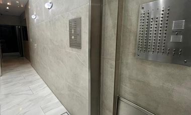Departamento Monoambiente en venta - 1 Baño - 30Mts2 - San Cristóbal