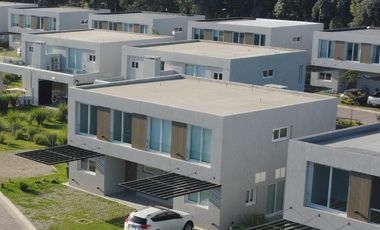 Town Houses en Pilará | Mallmann Propiedades