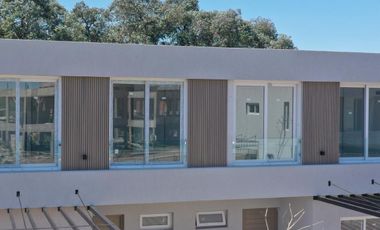 Town Houses en Pilará | Mallmann Propiedades
