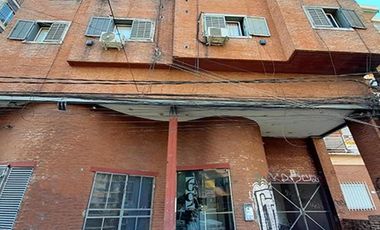 Departamento 1 amb dividido en cercania a la estación de  Moron