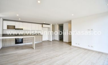 Arriendo Apartamento Conjunto Cerrado Sector San Marcel, Manizales