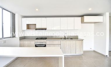 Arriendo Apartamento Conjunto Cerrado Sector San Marcel, Manizales
