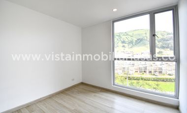 Arriendo Apartamento Conjunto Cerrado Sector San Marcel, Manizales