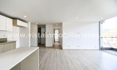 Arriendo Apartamento Conjunto Cerrado Sector San Marcel, Manizales