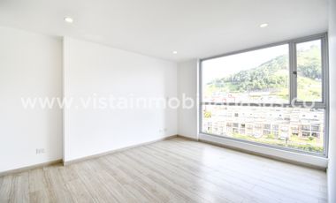Arriendo Apartamento Conjunto Cerrado Sector San Marcel, Manizales