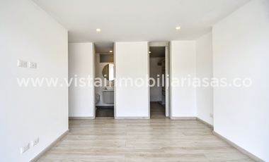 Arriendo Apartamento Conjunto Cerrado Sector San Marcel, Manizales