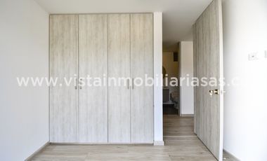 Arriendo Apartamento Conjunto Cerrado Sector San Marcel, Manizales