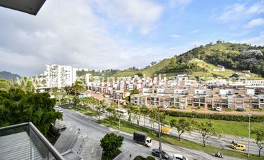 Arriendo Apartamento Conjunto Cerrado Sector San Marcel, Manizales