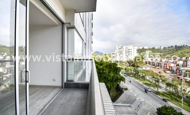 Arriendo Apartamento Conjunto Cerrado Sector San Marcel, Manizales