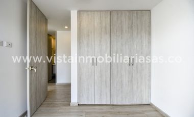 Arriendo Apartamento Conjunto Cerrado Sector San Marcel, Manizales
