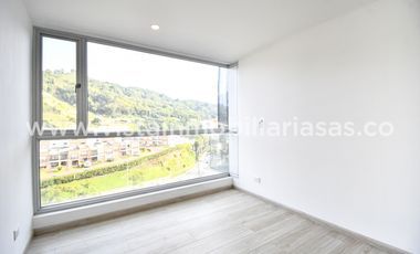 Arriendo Apartamento Conjunto Cerrado Sector San Marcel, Manizales