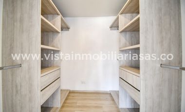 Arriendo Apartamento Conjunto Cerrado Sector San Marcel, Manizales
