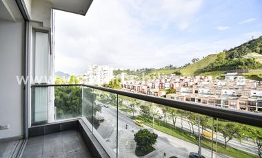 Arriendo Apartamento Conjunto Cerrado Sector San Marcel, Manizales