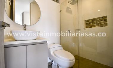 Arriendo Apartamento Conjunto Cerrado Sector San Marcel, Manizales