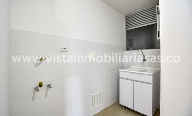 Arriendo Apartamento Conjunto Cerrado Sector San Marcel, Manizales