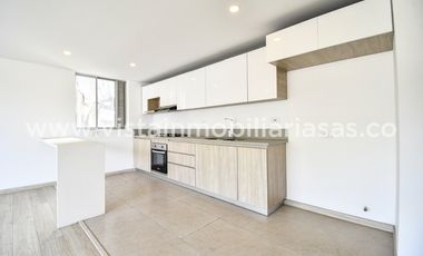 Arriendo Apartamento Conjunto Cerrado Sector San Marcel, Manizales