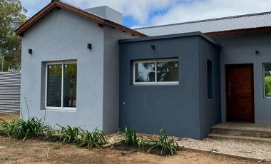 Casa en Los Acantilados